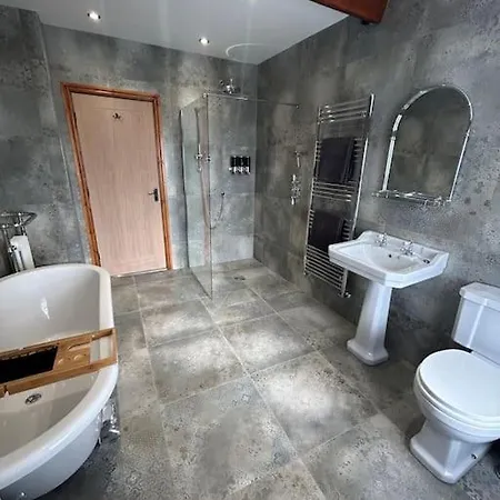 Rosy Bay Holiday home