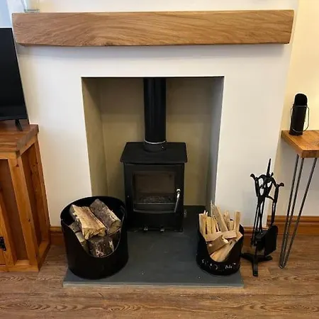 Rosy Bay Feriehus Scarborough