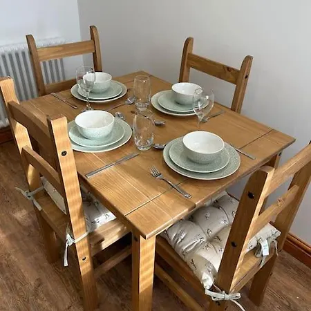 度假居 Rosy Bay *