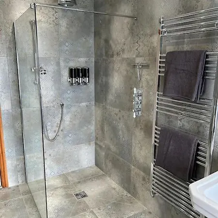 Rosy Bay Ferienhaus Scarborough