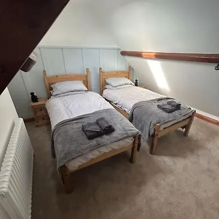 Rosy Bay Scarborough