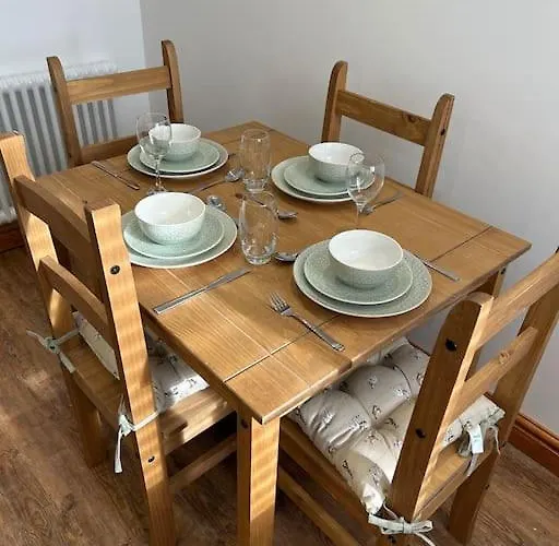 度假居 Rosy Bay *