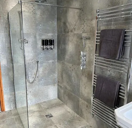 Rosy Bay 度假居 斯卡伯勒