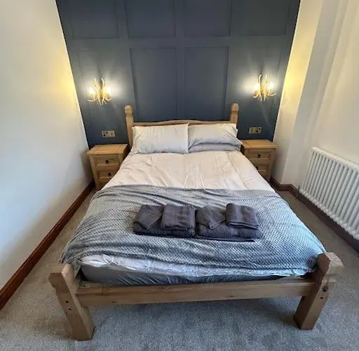 Rosy Bay 度假居 *