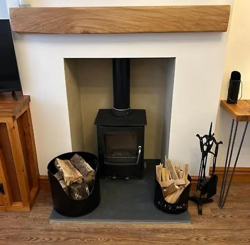 Rosy Bay 度假居 斯卡伯勒