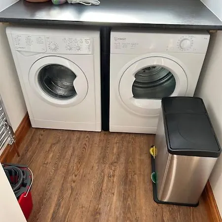 بيت للعطل Rosy Bay سكرابورو