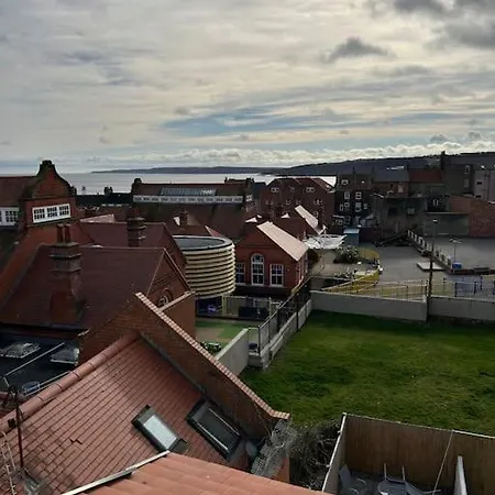 Feriehus Rosy Bay *